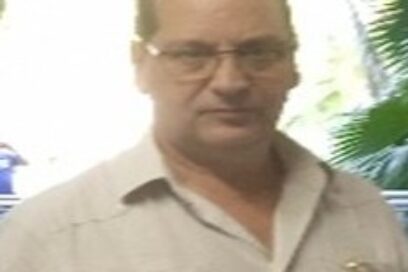 ANIRISTA De nuevo el doctor Angel Serafín Camacho Gómez