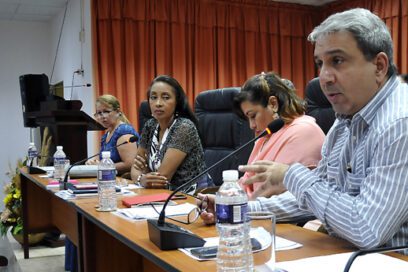 SNTECD: más comprometido, más participativo