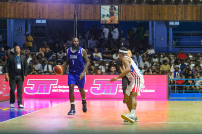 Baloncesto: Puerto Rico rompe la racha de Cuba