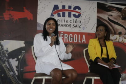 Una epopeya contada por mujeres