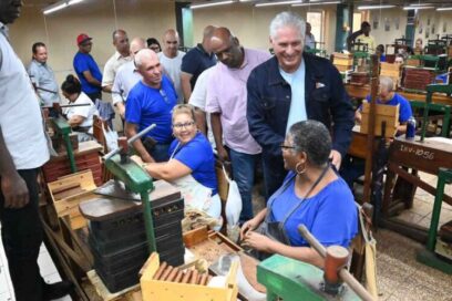 «Hay sobrada capacidad para salir de las adversidades de hoy»