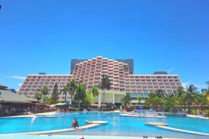 La quinta estrella del Blau Varadero (+Video)