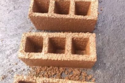 De cuando la relación universidad-empresa es tan «sólida» que produce «cemento»