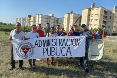 Celebraron acto en Holguín por los 63 años del SNTAP