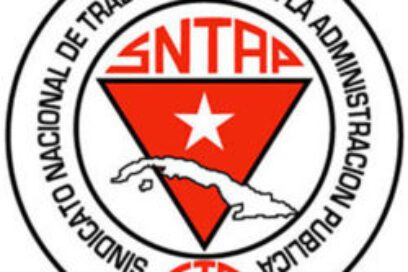 Congratulan a la membresía del Sindicato Nacional de la Administración Pública