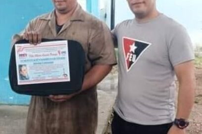 Proeza “inyectada” al sistema eléctrico pinero