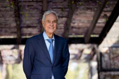 Lamentan en Cuba fallecimiento de fundador y presidente honorario de Meliá Hotels International