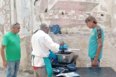Santiagueros informados y alertas (+video)