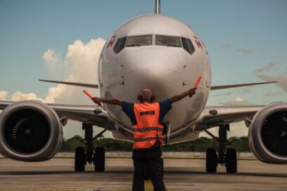 Paralizan aeropuertos de Gerona, Cayo Largo del Sur, La Habana y Varadero