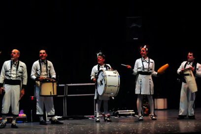 La necesidad del buen teatro