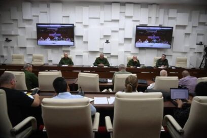 Recuperación en el menor tiempo posible (+video)