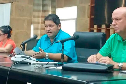 Ciego de Ávila gana tiempo