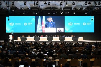 Cuba presente en Conferencia ONU sobre el Cambio Climático COP29
