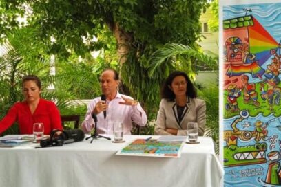 Equidad de género en la Semana de la Cultura Británica en Cuba (+Video)