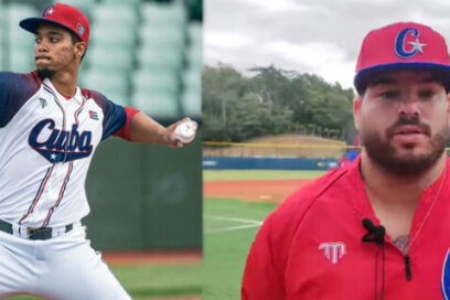 PREMIER 12: Dos cumpleaños antes de arrancar la fiesta