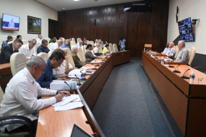 Cuba se prepara ante la posibilidad de ser impactada por un huracán