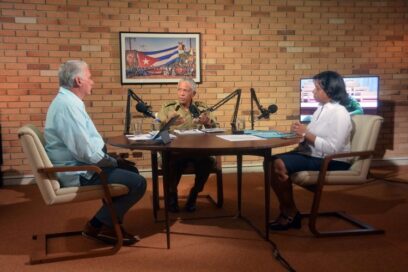 Guantánamo es un ciclón de trabajo y solidaridad (+video)