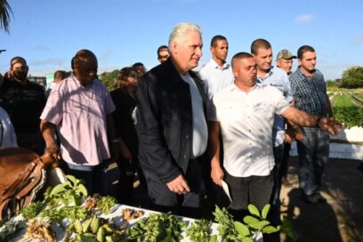 A tiempos difíciles, buenas soluciones