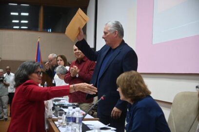 La cultura cubana: tan fuerte, de la raíz a la copa, como la ceiba del monte