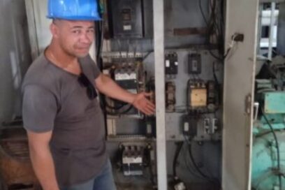 ANIRISTA: Degmar Rodríguez Dueñas
