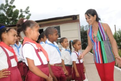 Aplican variantes para reinicio del curso escolar en Guantánamo