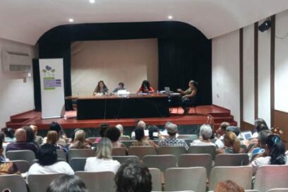 Destacan importancia del cuidado y las personas cuidadoras