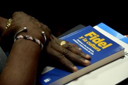 Artistas cubanos instan a enfrentar la colonización cultural