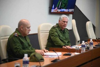 A la recuperación, sin tiempo que perder desde horas tempranas de este jueves (+video)