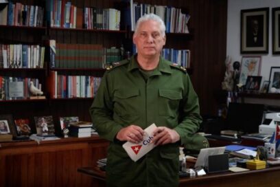 Presidente de Cuba resalta valores de Escuela Latinoamericana de Medicina (+video)