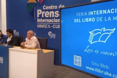 Feria Internacional del Libro de La Habana 2025 dedicada a Sudáfrica