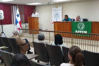 Foro en Panamá condena bloqueo de EE.UU. contra Cuba