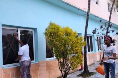 Apoyo sindical a la producción de alimentos