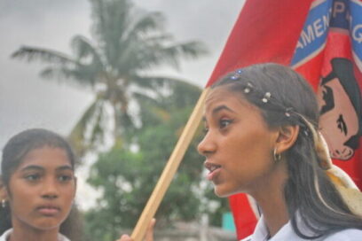 Maestros “multiplicados” en 100 mil brigadistas