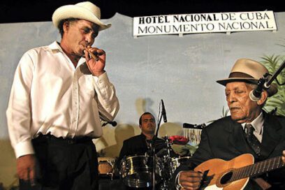 El guajiro natural seguirá en el corazón de los cubanos