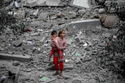 Cuba reafirma su compromiso con causa palestina
