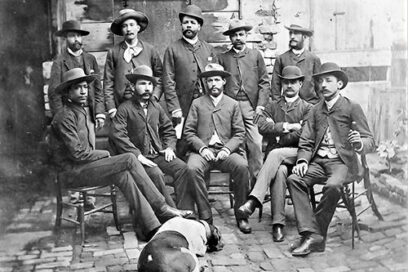 Antonio Maceo Grajales en el laberinto de un atentado