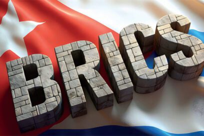 Cuba en los Brics: intereses compartidos