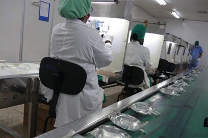 22 de noviembre, Día del Trabajador Farmacéutico Cubano: Una tropa de armas tomar