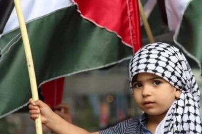 En el Día Mundial de Palestina Naciones Unidas retoma reclamo por ese país