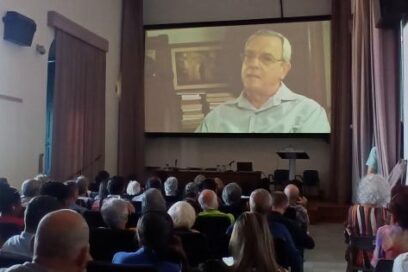 Encuentro de gestión de ciudades patrimoniales: Hablemos de La Habana