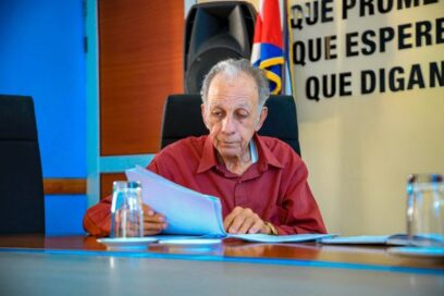 Roberto, una enciclopedia del transporte