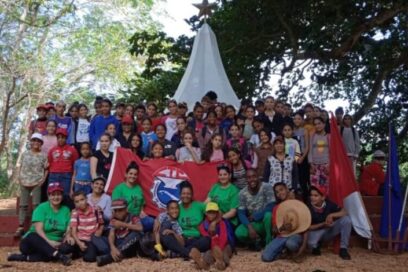Conmemoran avileños aniversario 65 del primer trabajo voluntario liderado por el Che