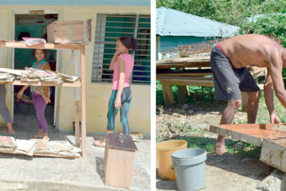 La vida del día después