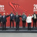 El desarrollo de un ALBA más fuerte y unido es un compromiso con los héroes de Nuestra América (+video)