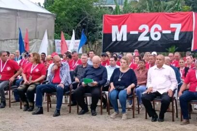 La agricultura urbana: modalidad con amplias potencialidades en el país (+Video)