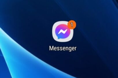 EN 500 CARACTERES Usar Messenger independiente de Facebook