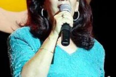 Falleció María Elena Pena, la Dama del Bolero