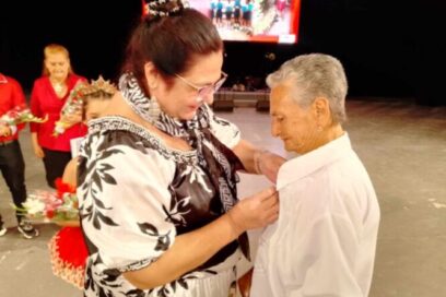 Santiago de Cuba acoge celebración nacional por el Día del Educador
