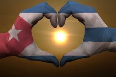 Letras sueltas de diciembre