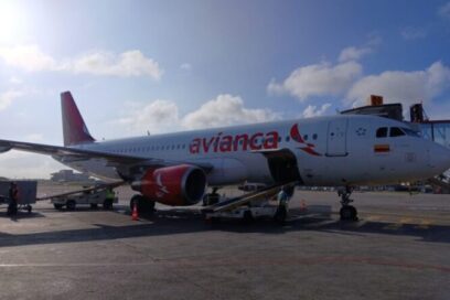 El regreso de Avianca